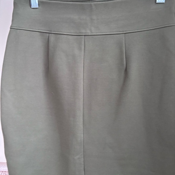 I.N.C. International Concepts Woman Pencil Skirt-M NWOT - Picture 7 of 8